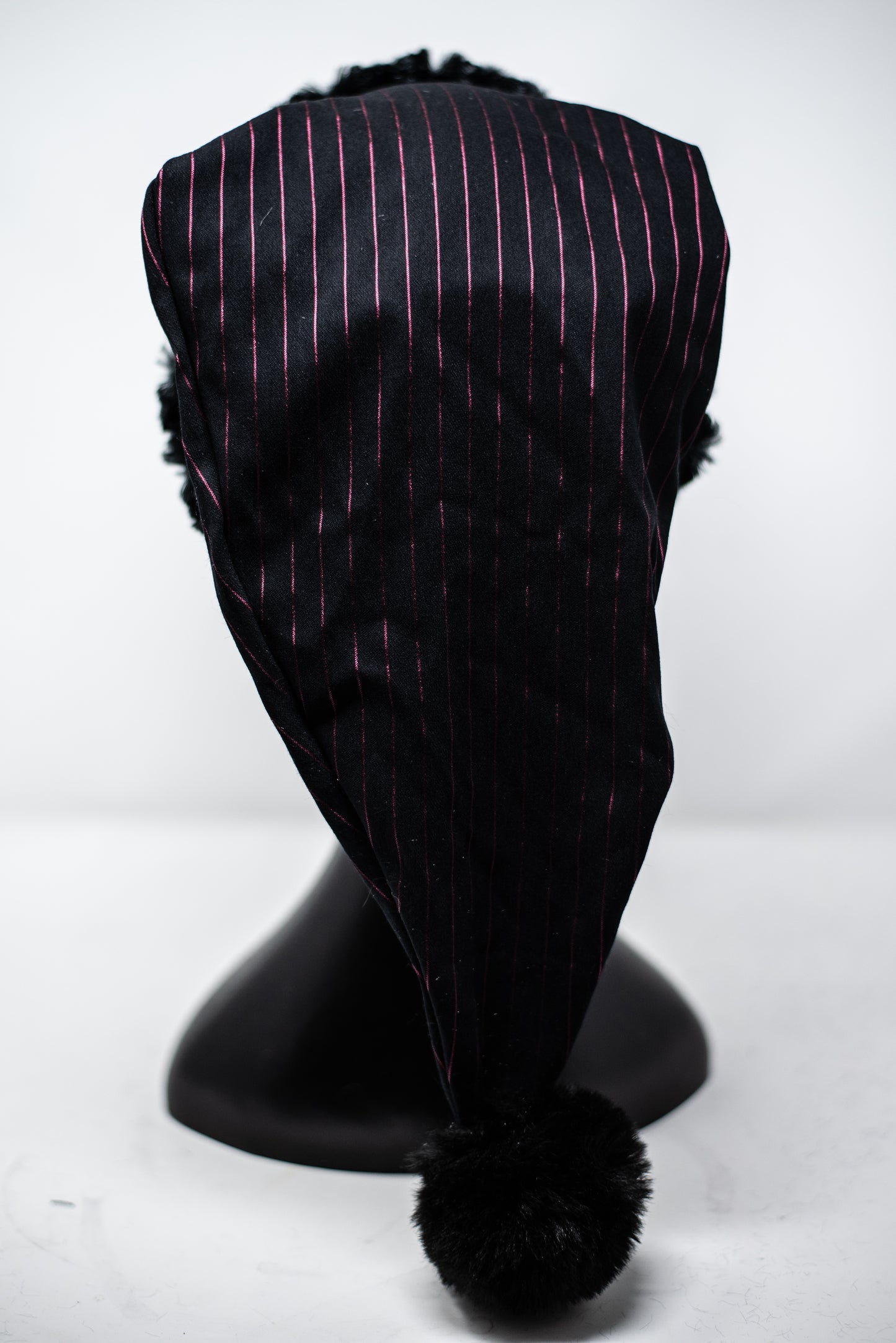 Mr. Pinstripe Suit